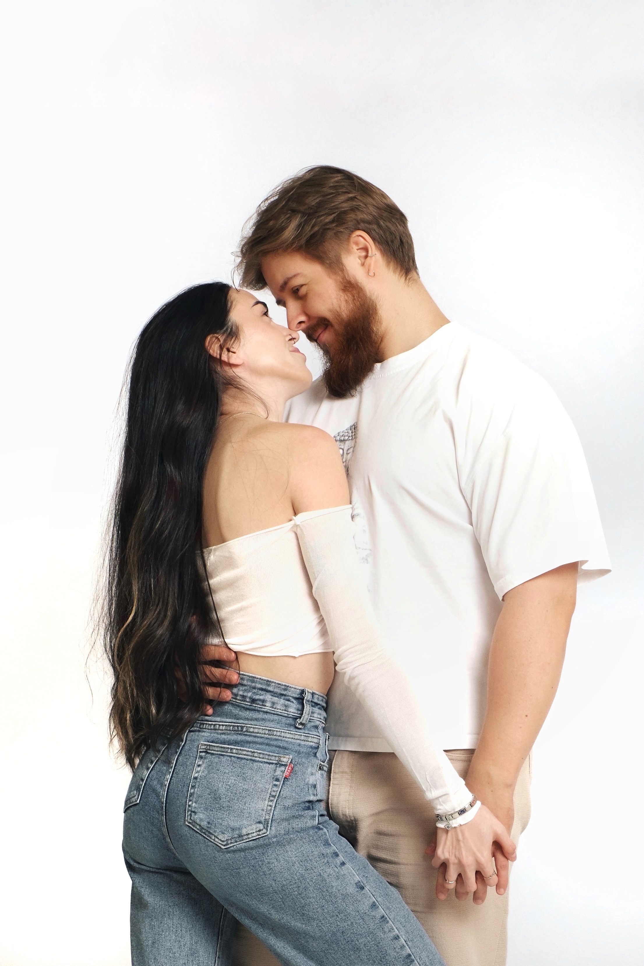 Julia & Daniil