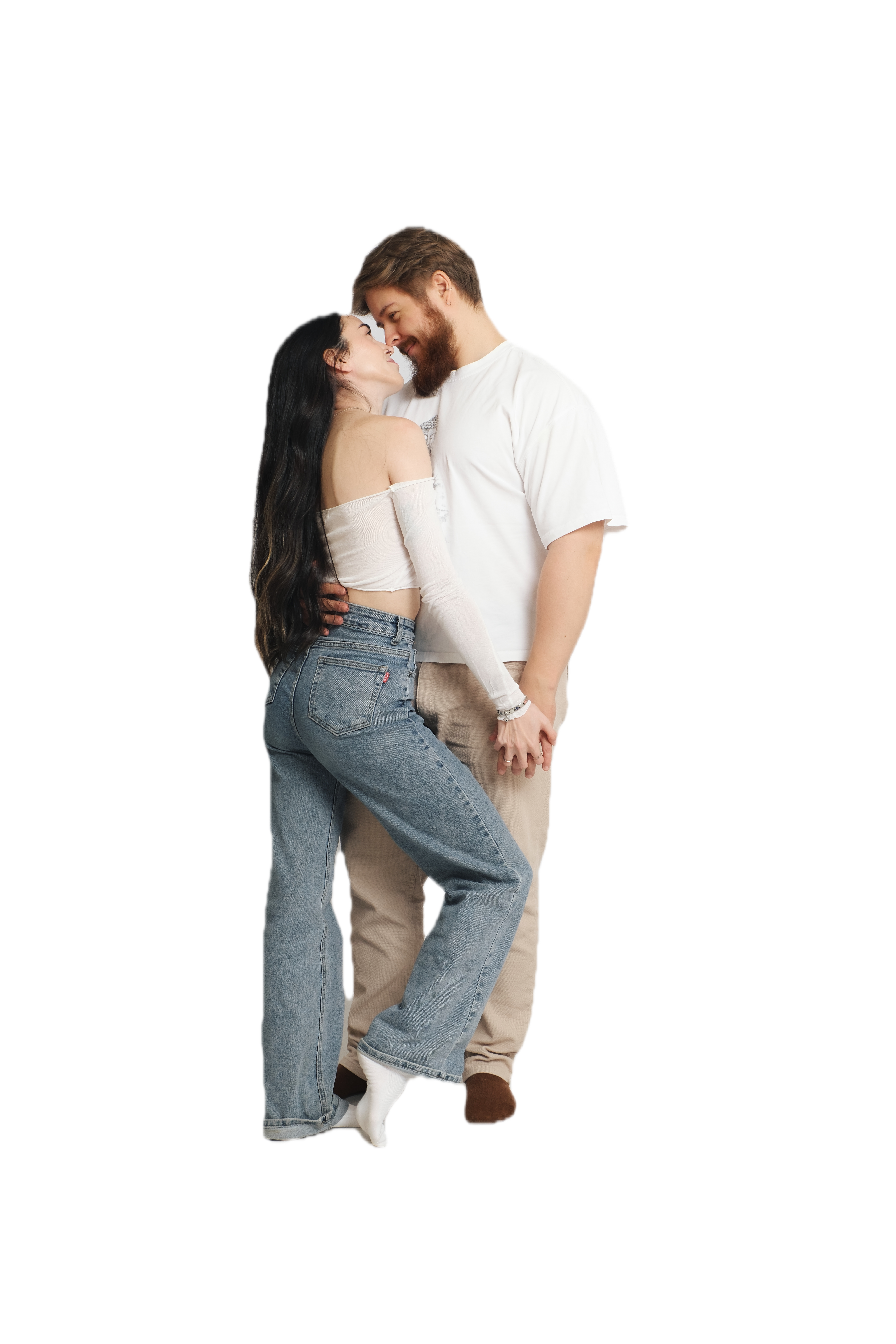 Daniil & Julia